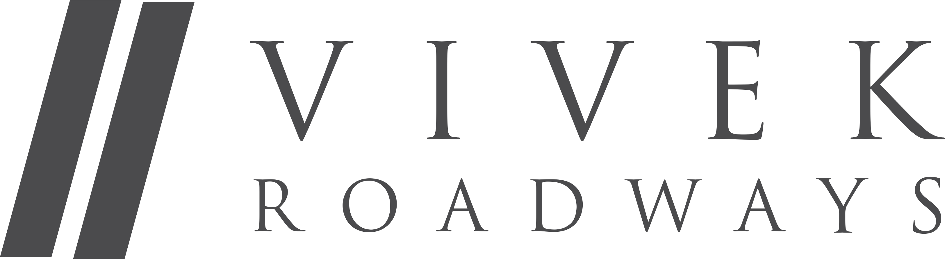 Vivek Roadways