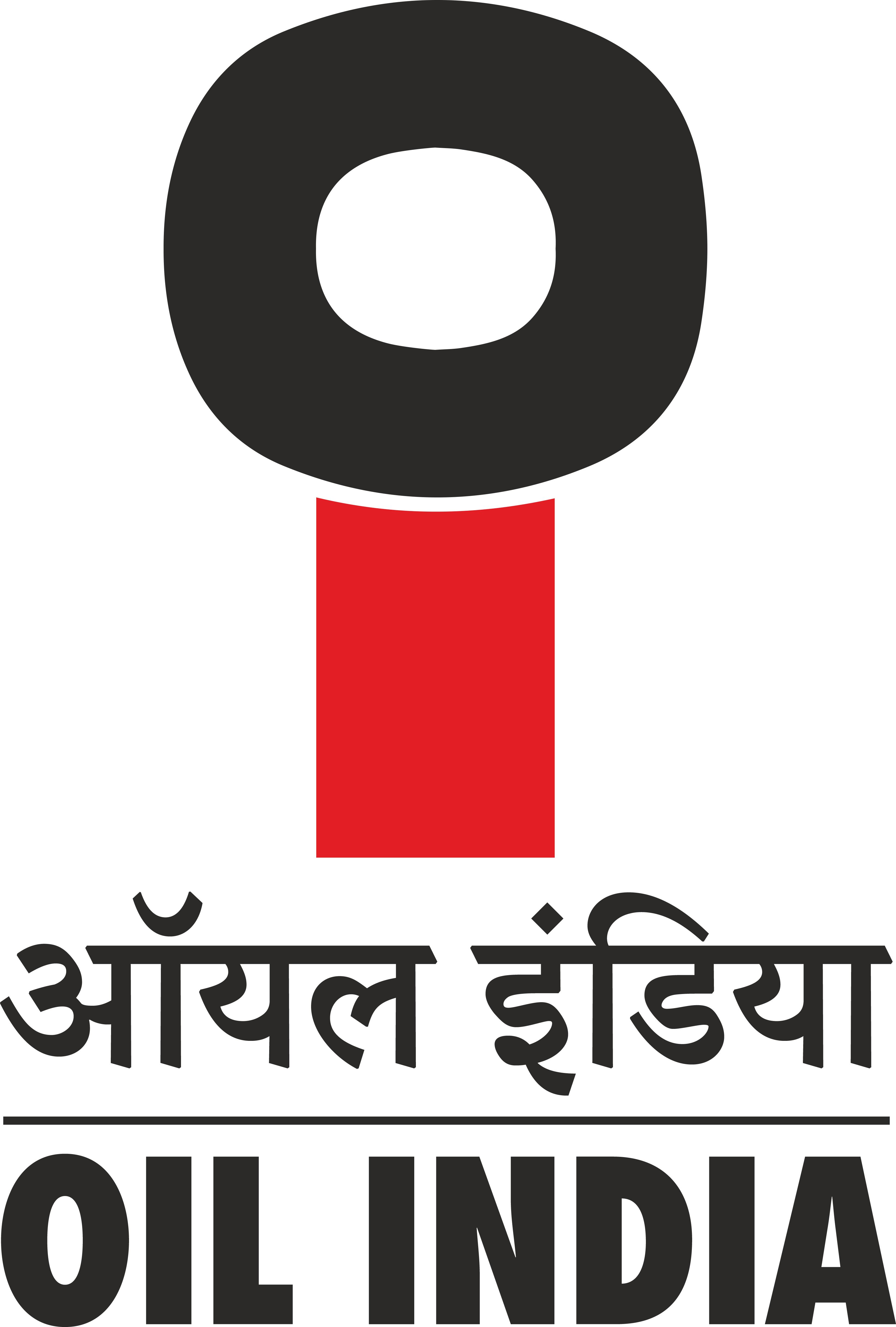 Oil India Limited logo